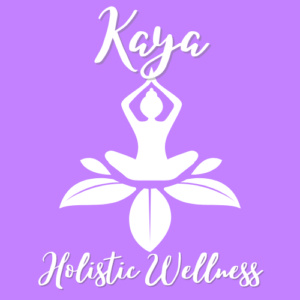 Kaya Holistic Wellness logo