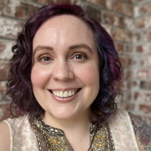 Stacey Aldridge, writer, entrepreneur, mental health professional